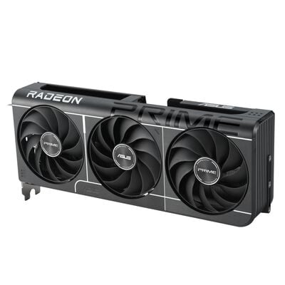 ASUS  PRIME-RX9060XT-O8G (Radeon RX 9060 XT 8GB) 