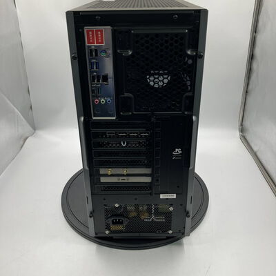 【なんば店】中古  THIRDWAVE GALLERIA ZA9C-R47 (i9 14900KF/32GB/SSD1TB/BD-RE/RTX4070) 3280022707 
