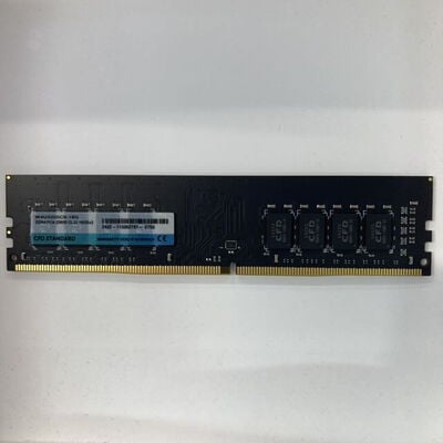 【八王子店】中古  PC4-25600 16GB デスクトップ用(DDR4-3200) 140728 