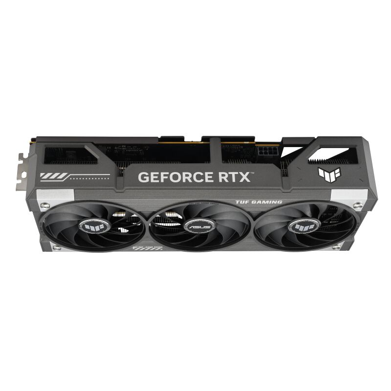 ASUS TUF-RTX5060-O8G-GAMING (GeForce RTX 5060 8GB) ｜ パソコン通販