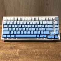中古  VGN 31673 (A75 Blue 有線 ｹﾞｰﾐﾝｸﾞｷｰﾎﾞｰﾄﾞ) 4740001105 