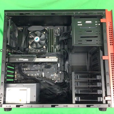 【川崎店】中古  iiyama ILeDXs-R049-iX7-TASXM/3(i7 10700/32GB/SSD512GB/RTX3070/W11H) 3170007151【4/16値下げ!】 