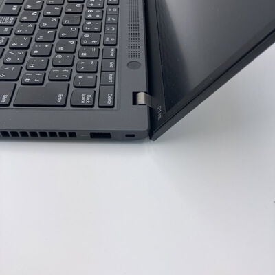 【なんば店】中古  Lenovo ThinkPad P14s Gen3 3280023481 