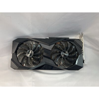 【仙台店】中古  ASRock Radeon RX6600XT Challenger CLD 8GB OC (RX6600XT 8GB) 1460028936 