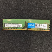 中古  PC4-25600 8GB デスクトップ用_ 184899 