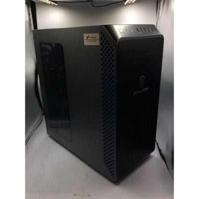 【座間相武台】中古  GALLERIA(i7 12700/16GB/SSD1TB/RTX3060Ti/W11H) 4510002496 