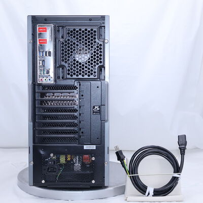 【通販センター】中古  THIRDWAVE GALLERIA SK(Intel Core i7 12700/32GB DDR4 (PC4)/SSD512GB/なし/NVIDIA GeForce RTX 3070 Ti 8GB/W11H64 MAR) 202757 