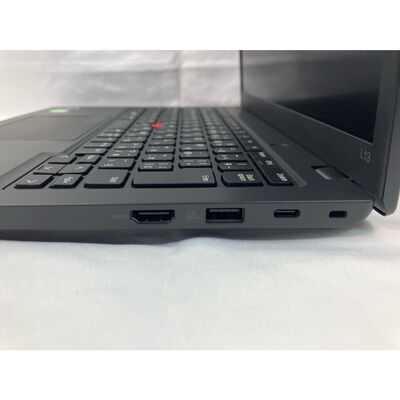 【仙台店】中古  Lenovo ThinkPad L13 Gen4 (Core i5-1345U/16GB/SSD 256GB/-/-/WLAN/13.3UWXGA/W11P/-) 3240011209 