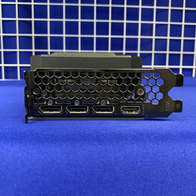 【横浜駅前店】中古  Palit GeForce RTX 3080 GamingPro NED3080019IA-132AA (RTX3080 10G) 143515 