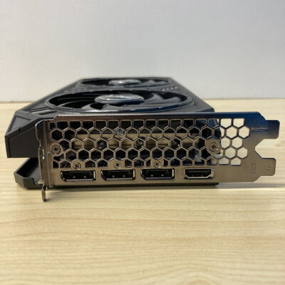 【博多店】中古  Palit NED4070019K9-1047D (RTX4070 12GB) 157123 