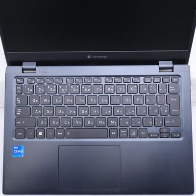 【通販センター】中古  【ジャンク品/保証無/返品質問不可】Dynabook dynabook G シリーズ G83/HS A6G9HSF8D211(Intel Core i5 1135G7/8GB/SSD256GB/なし/オンボード/13.3/1366x768/Wi-Fi/OSなし) 185251 