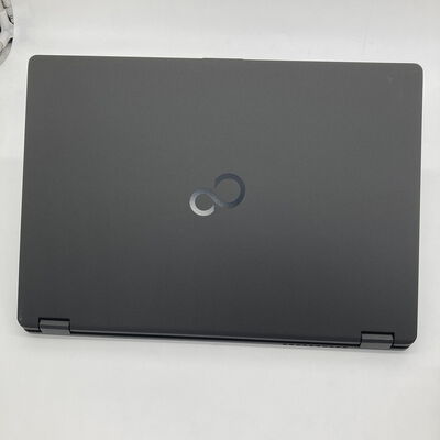 【堺七道店】中古  FUJITSU LIFEBOOK U7410 (INTEL Core i5 10310U 1.7GHz/16GB/SSD256GB/-/オンボード/14/1366x768/Wi-Fi/WEBCAM/W11H64) 180534 