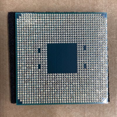 【熊本浜線店】中古  AMD Ryzen 9 5900X (AM4/3.7/70M/C12/T24/105W) 143914 