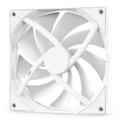 NZXT  F140Q RF-Q14SF-W2 (ホワイト) 