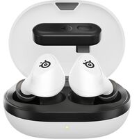 SteelSeries  Arctis GameBuds White (61682J) 