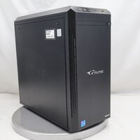 中古  mouse G-Tune(Intel Core i7 11700F/32GB DDR4 (PC4)/SSD500GB/なし/NVIDIA GeForce RTX 3060 12GB/W11H64 MAR) 201433 