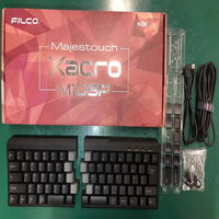 中古  Majestouch Xacro M10SP FKBXS76MRL/NB 4780000929 
