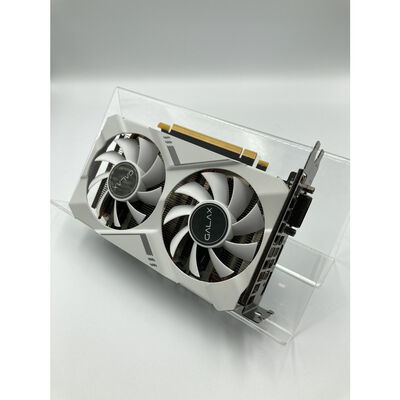 【水戸赤塚店】中古  玄人志向 GK-RTX2070-E8GB/WHITE  (RTX2070 8G) 138341 