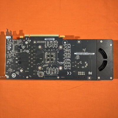 【なんば店】中古  MSI GeForce RTX 2060 SUPER AERO (RTX2060SUPER 8GB) 3280022183 