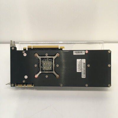 【博多店】中古   Gainward GTX1080Ti  11G(NEB108T019LC-1021F) 3310006210 