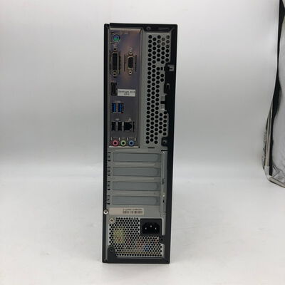 【大分店】中古  THIRDWAVE Slim Knight (Intel Celeron G4900 3.10GHz/8GB/SSD500GB/なし/オンボード/W11H64 MAR) 1000804035 185071 