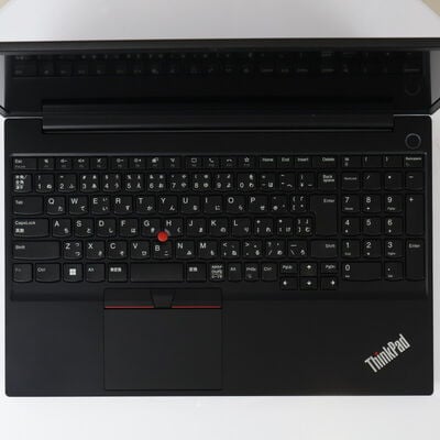 【通販センター】中古  Lenovo ThinkPad E15 Gen2(Intel Core i5 1135G7 2.40GHz/16GB DDR4/SSD256GB/-/オンボード/15.6/1920x1080/GbE/Wi-Fi/WEBCAM/W11H/VBT) 199414 
