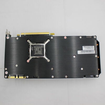 【通販センター】中古  Palit NE51070S15P2-1041J (GTX1070 8G GDR5 SJS) 192467 