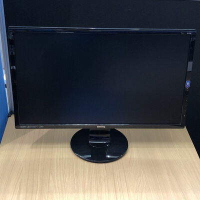 【甲府飯田店】中古  各社 24インチワイド液晶モニタ （フルHD 1920x1080） 119880 