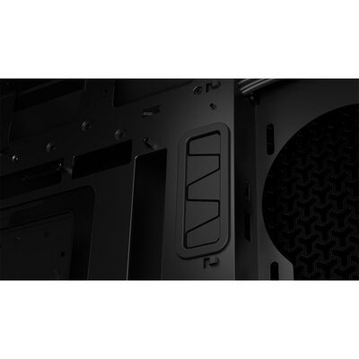 Corsair  iCUE LINK 5000T LX RGB Black CC-9011298-WW (E-ATX ガラス ブラック) 