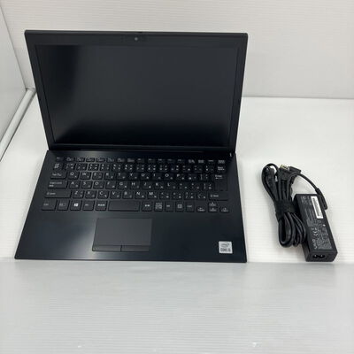 【秋葉原本店】中古  VAIO_Pro_PG(i5-1035G1/8GB/SSD128GB/W11P) 3410016956 