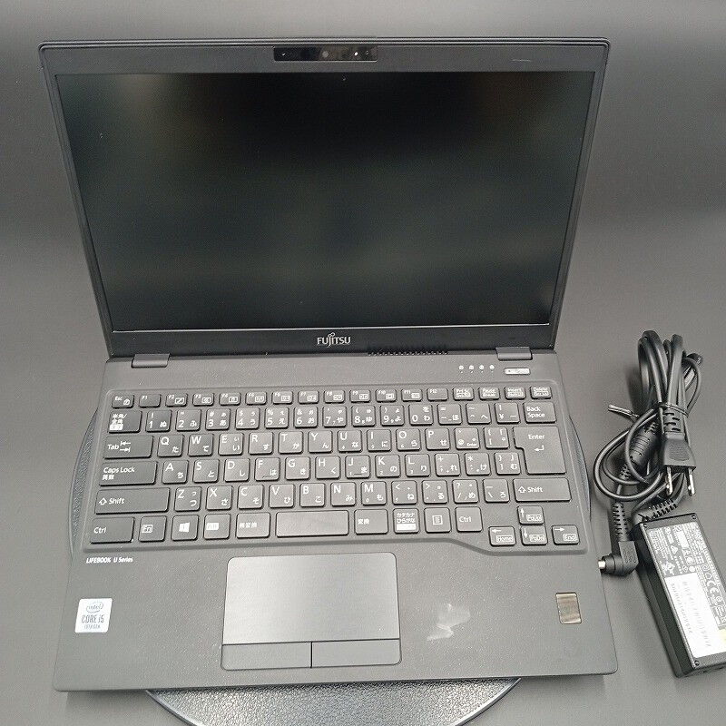 富士通　LIFEBOOK U9310/D 最終値引き❣️ 富士通 LIFEBOOK U 9310/ D 最終値引き❣️ - メルカリ