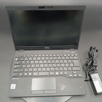 中古  Fujitsu LIFEBOOK U9310/D (Core i5-10210U/4GB/SSD 128GB/-/-/WLAN/13.3FHD/W10P64/-) 3240008263 