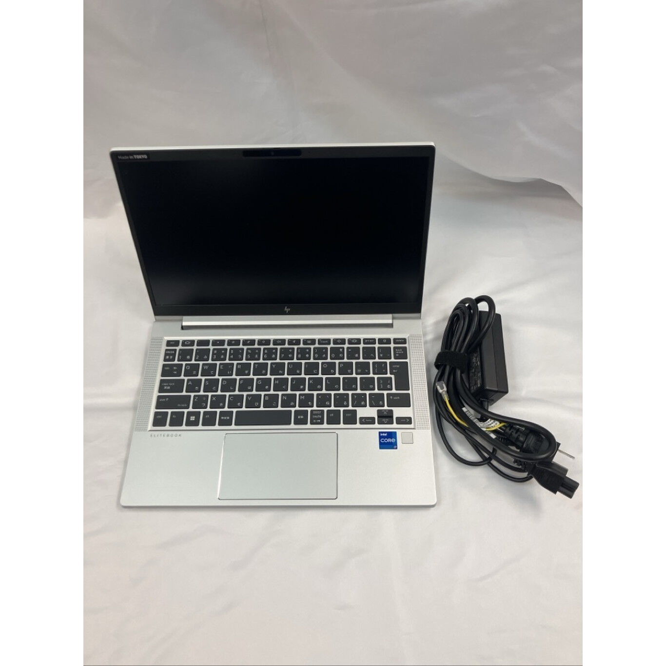 中古 HP EliteBook 630 G10 (Core i7-1355U/16GB/SSD512GB/-/-/WLAN