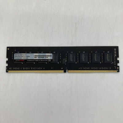 【堺七道店】中古  PC4-17000 4GB デスクトップ用(DDR4-2133) 126160 