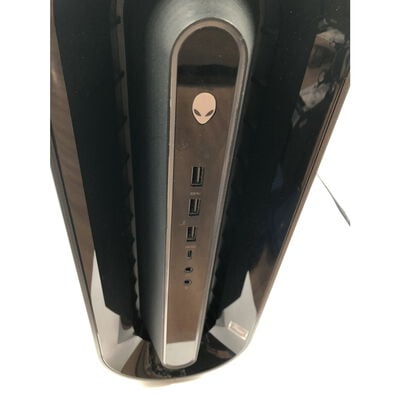 【水戸赤塚店】中古  Dell Alienware Aurora(Ryzen 9 5900/32GB/SSD1TB/HDD2TB/RTX3080/W11H) 4680002784 