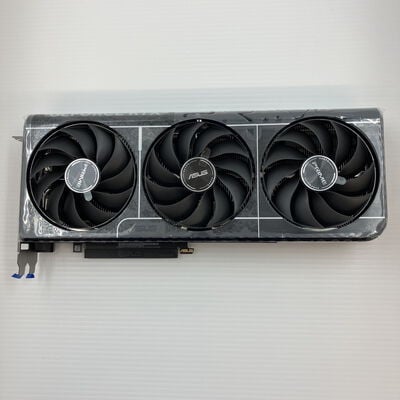 【秋葉原本店】中古  ASUS PRIME-RTX5070TI-O16G (RTX5070Ti 16G) 176542 