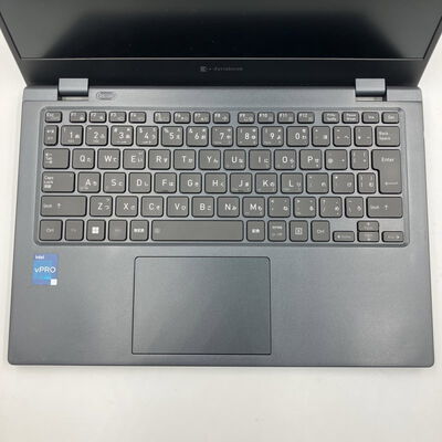 【なんば店】中古  Dynabook dynabook G83/KU A6GRKUAGH515 (i7 1270P/32GB/SSD512GB/WLAN/13.3FHD) 3280024091 