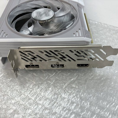 【秋葉原本店】中古  ASRock RX9060XT SL 8GO(RX9060XT Steel Legend 8G) 179886 