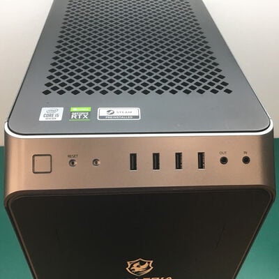 【佐賀南部バイパス店】中古  THIRDWAVE GALLERIA SKM(Intel Core i5 10400/16GB/SSD1TB/なし/NVIDIA GeForce RTX 2060 SUPER 8GB/W11H64 MAR) 182816 