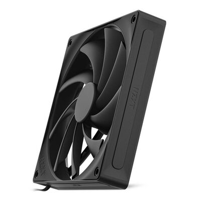 NZXT  F140Q RF-Q14SF-B2 (ブラック) 