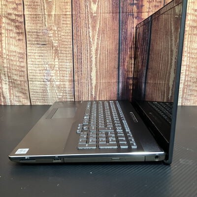 【富士青葉店】中古  富士通 FMV LIFEBOOK NH90/E2 FMVN90E2B(i7-10750H/8GB/SSD240GB/HDD1TB/W10H) 5070001472 