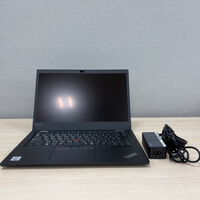 中古  Lenovo ThinkPad L13 (INTEL Core i5 10210U 1.6GHz/16GB/SSD256GB/-/オンボード/13.3/1920x1080/Wi-Fi/WEBCAM/W11H64) 182744  中古  Lenovo ThinkPad L13 (INTEL Core i5 10210U 1.6GHz/16GB/SSD256GB/-/オンボード/13.3/1920x1080/Wi-Fi/WEBCAM/W11H64) 182744