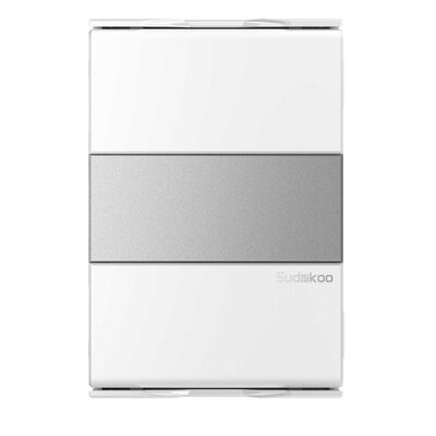 Sudokoo  SK700-WH (ホワイト) 