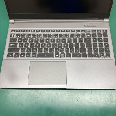 【浦添城間店(沖縄)】中古  THIRDWAVE GALLERIA RL5C-R35 (i5-13500H/16GB/SSD512GB/RTX3050/WLAN/15.6FHD) 3280022408 