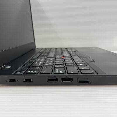 【秋葉原本店】中古  LENOVO ThinkPad L15 Gen2 MSO (Intel Core i5 1135G7 2.4GHz/16GB/SSD256GB/-/オンボード/15.6/1920x1080/GbE/Wi-Fi/WEBCAM/W11P/Microsoft Office Home and Business 2024) 188589 