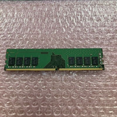 【富士青葉店】中古  PC4-25600 8GB デスクトップ用_ 184899 