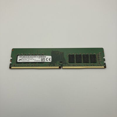 【秋葉原本店】中古  PC4-19200 16GB デスクトップ用 135639 