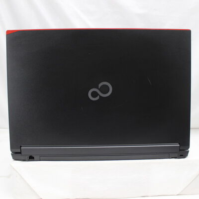 【通販センター】中古  FUJITSU LIFEBOOK A5511/G(Intel Core i5 1145G7 2.60GHz/16GB DDR4/SSD256GB/MULTI/オンボード/15.6/1920x1080/GbE/Wi-Fi/WEBCAM/W11H/VBT) 196505 