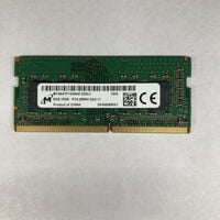中古  PC4-21300 8GB ノート用 150695 