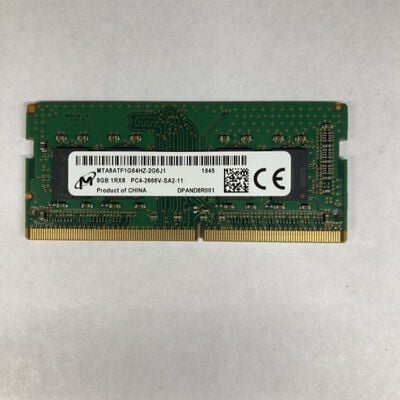 【千葉店】中古  PC4-21300 8GB ノート用 150695 